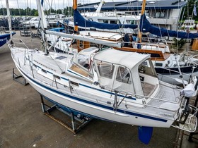 2003 Malö Yachts 39 на продажу