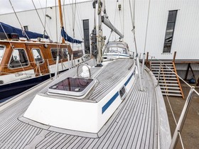 2003 Malö Yachts 39 satın almak