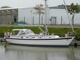 Osta 2003 Malö Yachts 39