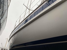 2003 Malö Yachts 39 za prodaju