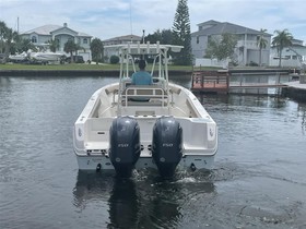 2017 Sailfish Boats 242