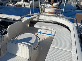 1998 Astondoa Yachts 39