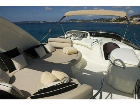 Buy 2002 Azimut 68 Plus