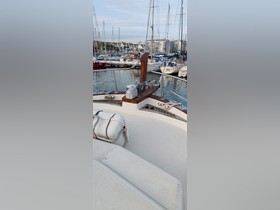Buy 2001 Sasga Yachts Menorquin 120