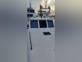 2001 Sasga Yachts Menorquin 120 for sale
