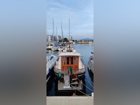2001 Sasga Yachts Menorquin 120 for sale