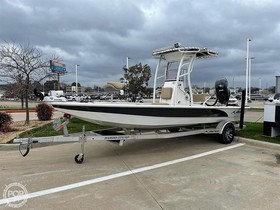 Купити 2020 Avid Boats Angler 21 Fs