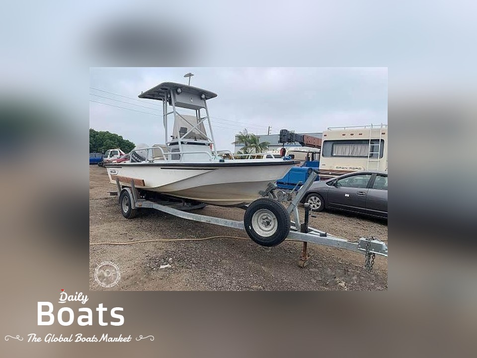 1992 Boston Whaler Boats 19 Guardian for sale. View price, photos and