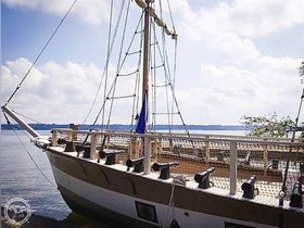 1966 Dyer 40 Express Cruiser for sale