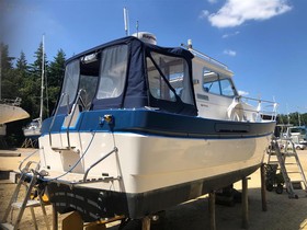 2000 Hardy Motor Boats Mariner 25 for sale