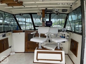 1978 Hatteras Yachts 43 Double Cabin на продажу