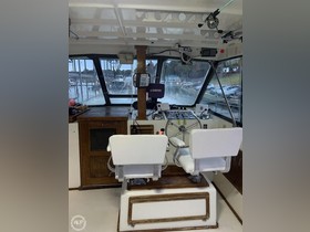 1978 Hatteras Yachts 43 Double Cabin