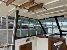 Купить 1978 Hatteras Yachts 43 Double Cabin