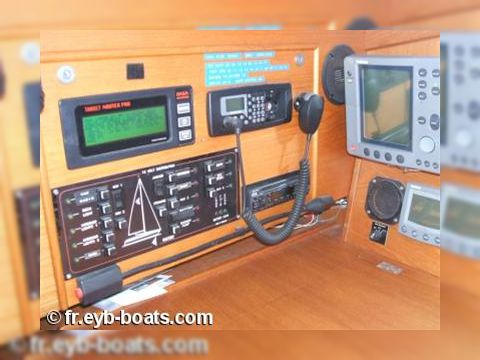 Acquistare 2000 Regulator Center Console 26