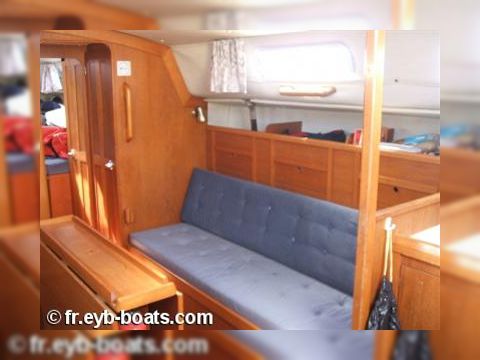 2000 Regulator Center Console 26 in vendita
