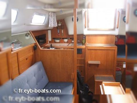 2000 Regulator Center Console 26