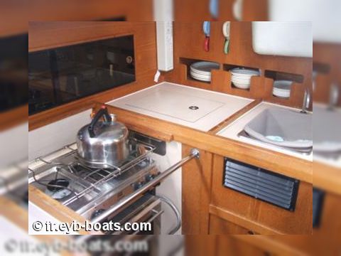 Acquistare 2000 Regulator Center Console 26