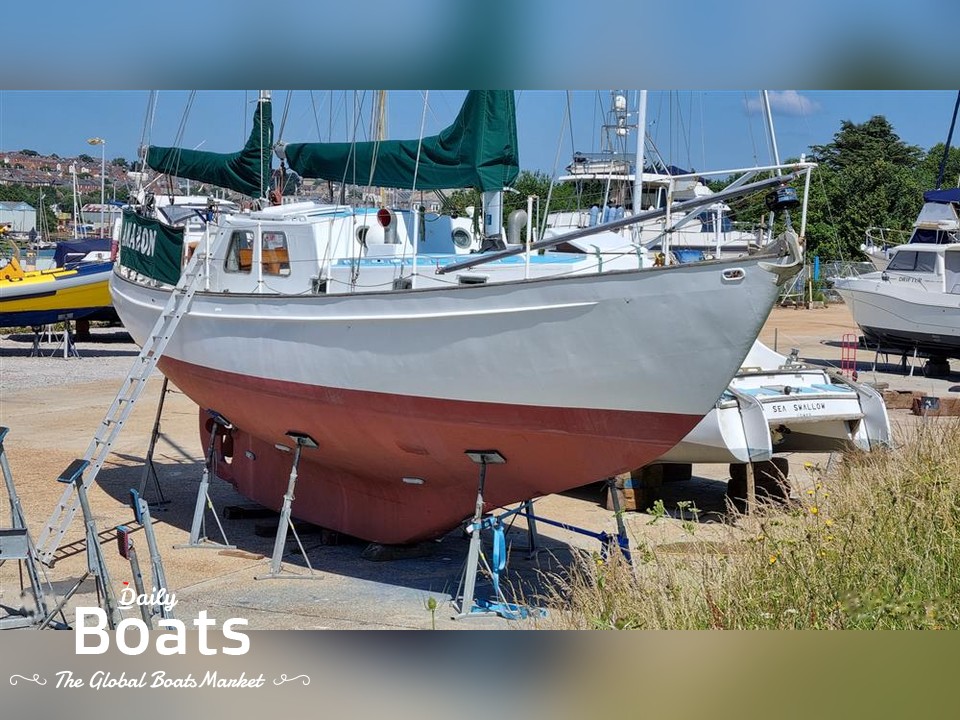 1962 Albatross