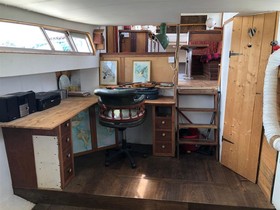 Buy 1991 Houseboat Replica Torpedo