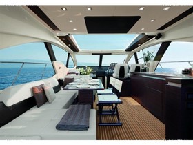2016 Azimut Yachts 55 на продаж