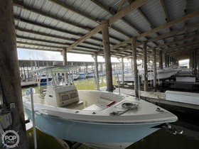 2017 Cobia Boats Center Console