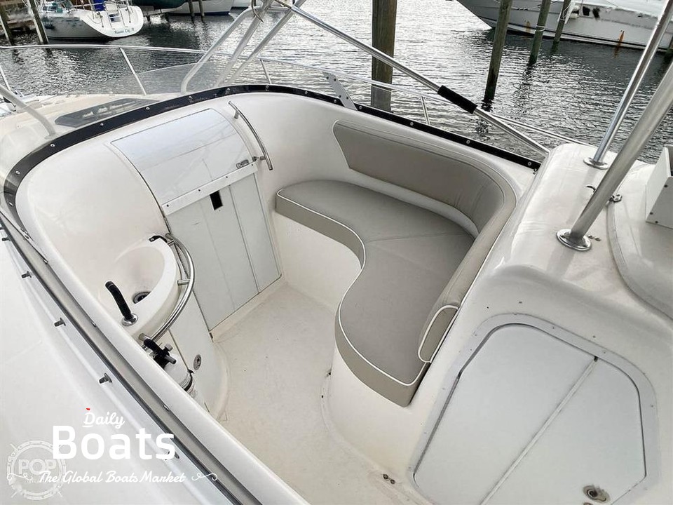 1998 Century Boats 3000 for sale. View price, photos and Buy 1998