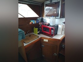 1965 Chris-Craft Constellation