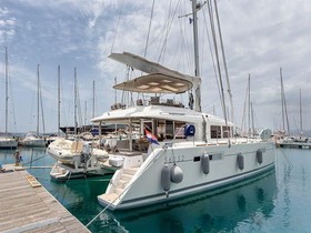 2015 Lagoon Catamarans 560 προς πώληση