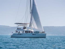 2015 Lagoon Catamarans 560