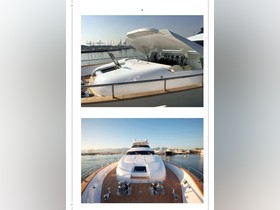 2011 Fipa Italiana Yachts Maiora 27 na sprzedaż