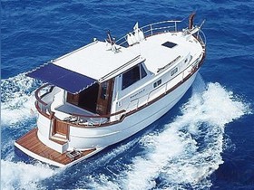 Sasga Yachts 100