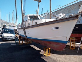 Buy 1990 Sciallino 27