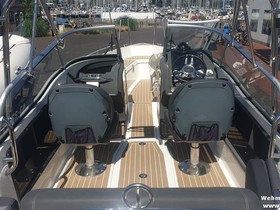 2014 XO Boats 240 Rs