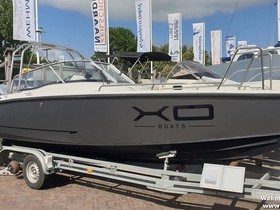 Купити 2014 XO Boats 240 Rs