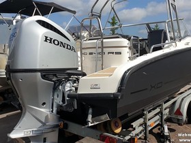 2014 XO Boats 240 Rs for sale