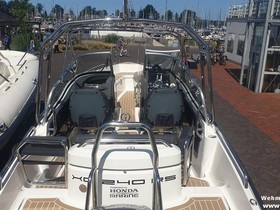 2014 XO Boats 240 Rs на продаж