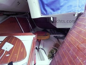 1989 X-Yachts X-99