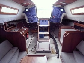 1989 X-Yachts X-99