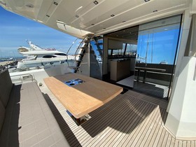 2019 Prestige Yachts 680 til salgs