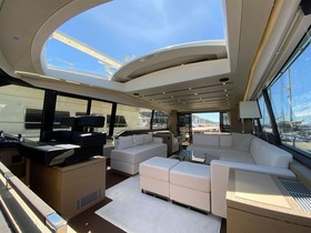 2019 Prestige Yachts 680