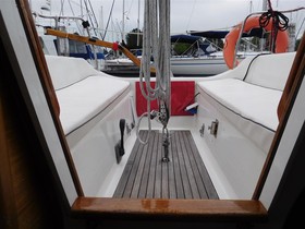 2001 Jantar 23 for sale