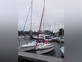 2001 Jantar 23 for sale