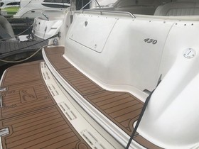 1996 Sea Ray Boats 450 Sundancer