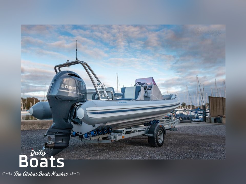 2021 Gemini 650 Waverider for sale. View price, photos and Buy 2021 ...