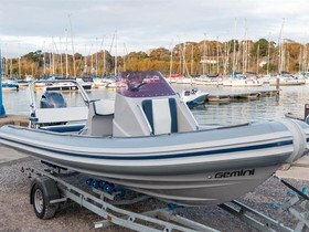 2021 Gemini 650 Waverider for sale