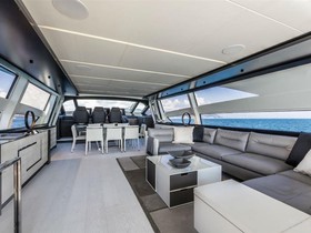 2020 Pershing 9X for sale