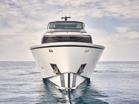 Acheter 2020 Sanlorenzo Yachts Sx88