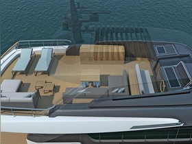 2020 Sanlorenzo Yachts Sx88 à vendre