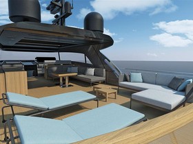 2020 Sanlorenzo Yachts Sx88 à vendre