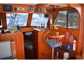 Buy 1983 DeFever 41 Trawler